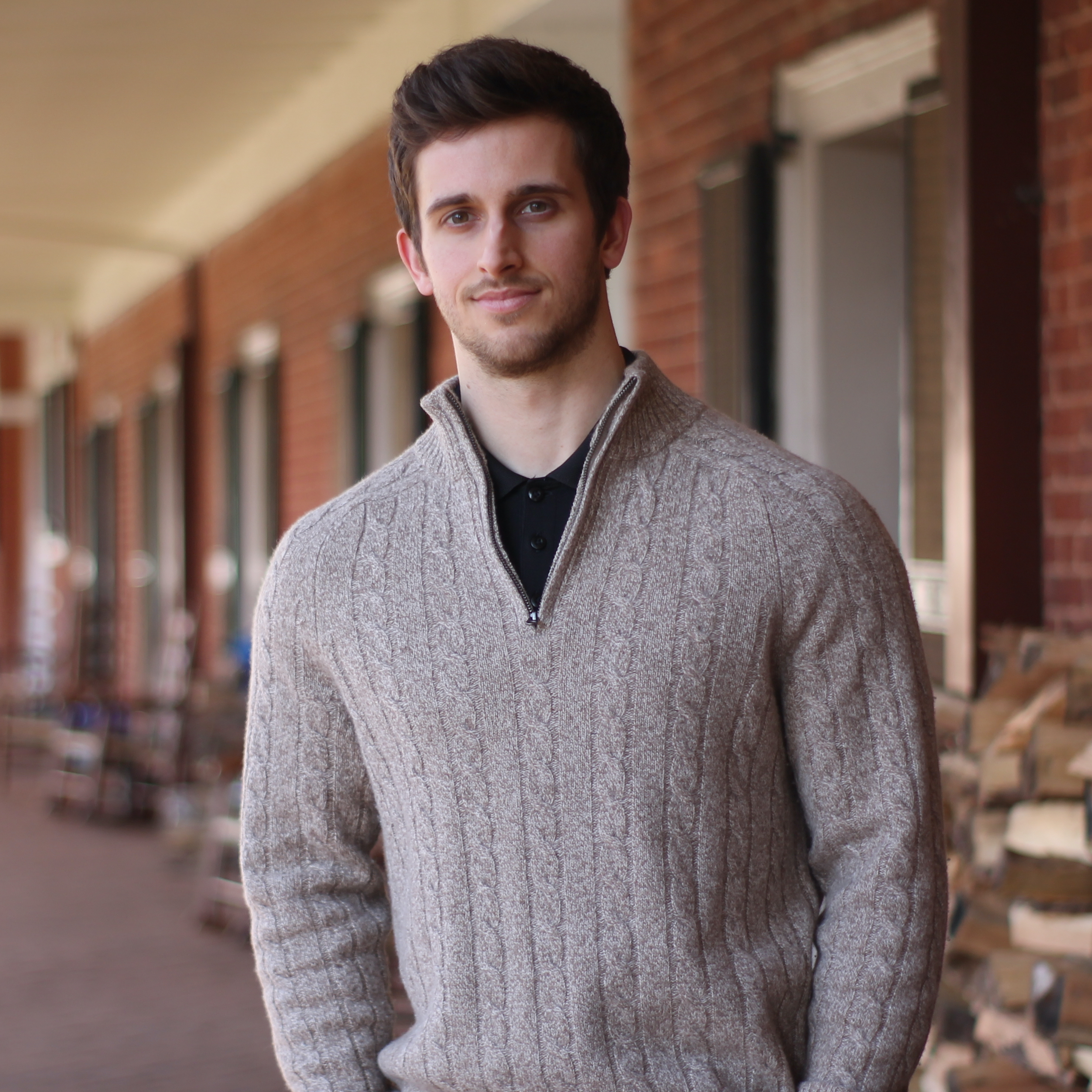Derek Bivona, PhD - Biomedical Engineer and Data Scientist at UVA Health